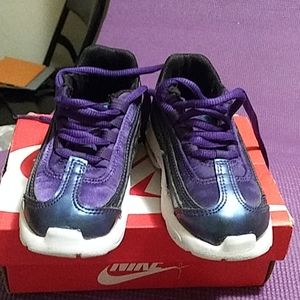 NIKE AIR MAX 95 SE (TD)